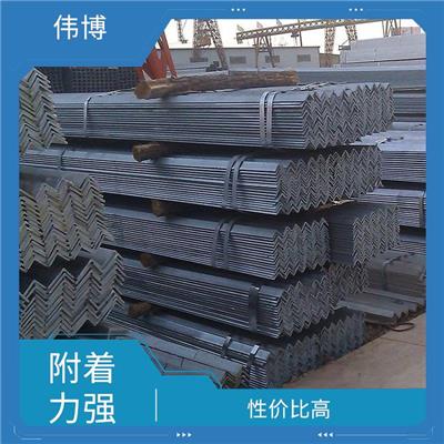 角钢生产厂家 工艺精细 不易变形