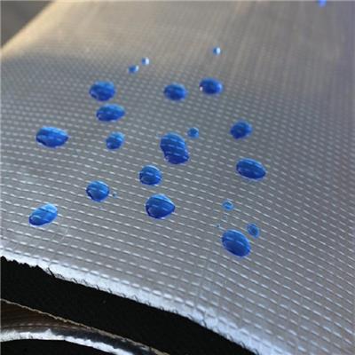 福州防火铝箔布	电话 无毛细渗透 良好的化学稳定性