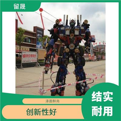 安阳变形金刚出租出售 不易损坏 颜色持久亮丽