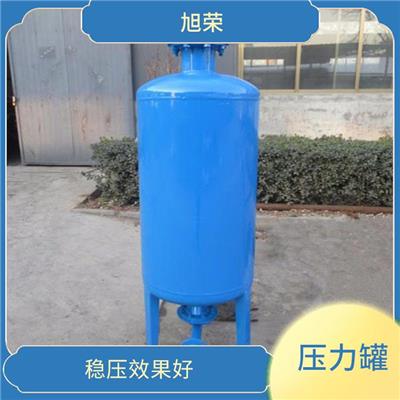 赤峰稳压膨胀罐 占地面积小