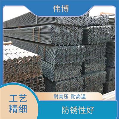 角钢生产厂家 优选材质 表面光滑