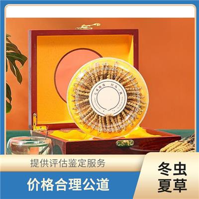 广州市冬虫夏草一根是多少钱 省时省力免于奔波 合作更加放心