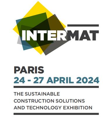 2024法国巴黎工程机械与建材机械 INTERMAT 2024