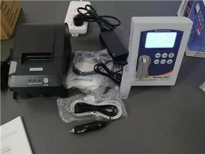 车载式 Master ECO牛奶分析仪