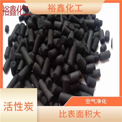 鹰潭活性炭空气净化 使用寿命长 吸附能力强 比表面积大