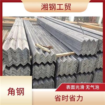 货架角钢规格型号 导电性好 不易变形