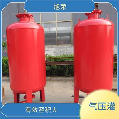 石家庄消防增压稳压罐 平稳系统水压