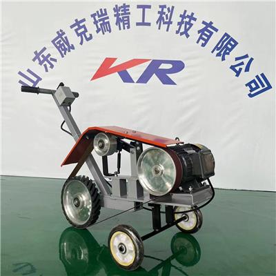 山东威克瑞精工科技有限公司