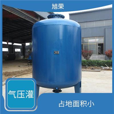 青岛消防增压稳压罐 性能安全稳定