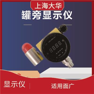 壁挂式压力显示仪 隔离设计 能够进行间接测量