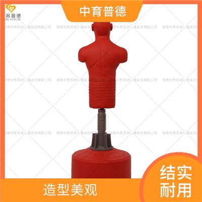 情绪发泄套装生产厂家 不易撕裂 抗击打性好