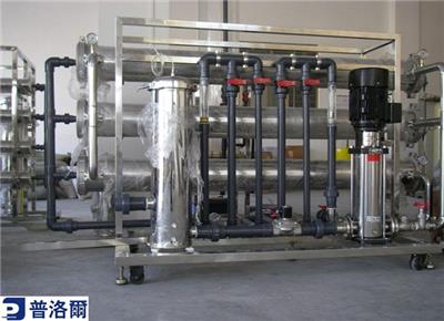 珠海电池光学行业反渗透设备厂家