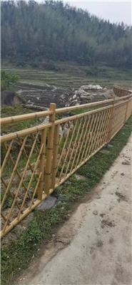 铁岭银州仿竹子篱笆仿竹篱笆竹篱笆仿竹栅栏