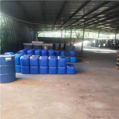 北海回收过期导热油 各种复合导热油收购电话