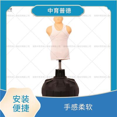 宣泄放松系统生产厂家 结实耐用 仿真效果好