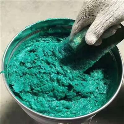 吉安防腐胶泥涂料 玻璃鳞片胶泥