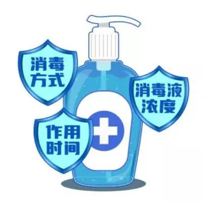 消毒液进口清关报关