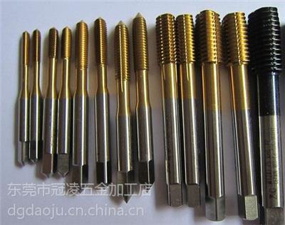 M3,4,5,6,8,10,12-6G加大挤压丝攻