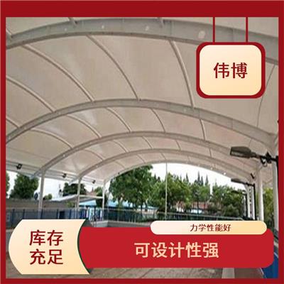 伟博钢结构加工 能省工省料 工艺精细考究