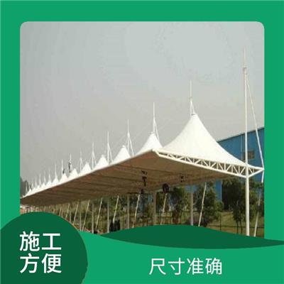 钢结构加工 力学性能好 切口平整 细致打磨