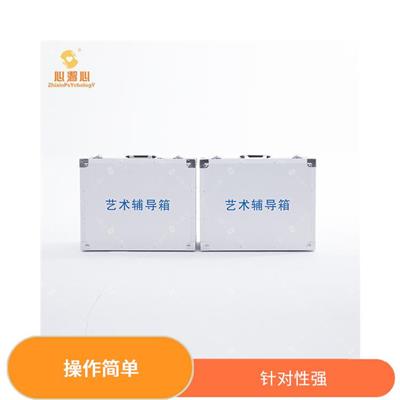 广西心灵联接箱 操作简单 针对性强 趣味性十足