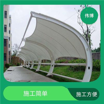 钢结构加工制作 安装方便 结构稳定性高