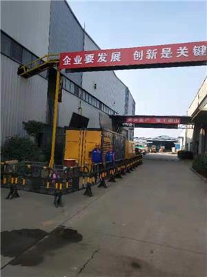 侯马负载箱出租/租赁 侯马发电机租借