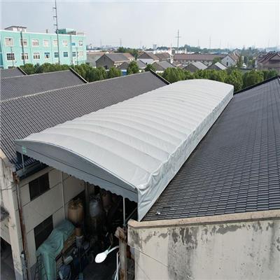 雨棚 雨搭遮阳棚家用 报价表