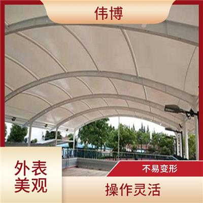 钢结构加工制作 材质厚实 承重力较好 结构科学合理