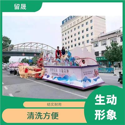 承德机械大象出租租赁 创新性好 颜色持久亮丽