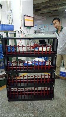 48片砂轮架图片 加工中心砂轮存放架 24片砂轮摆放架工厂