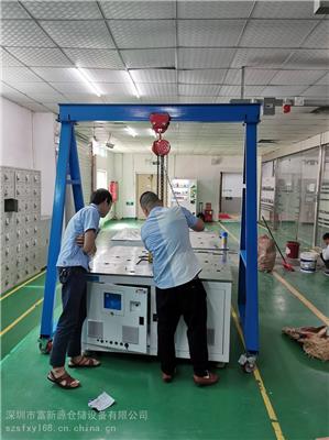 加工中心模具吊架 模房模具吊架尺寸定做 吊2吨模具吊架图片