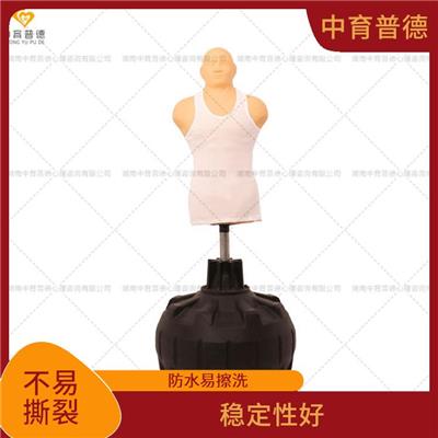 仿真不倒翁宣泄人厂家 安装便捷 全硅胶材质