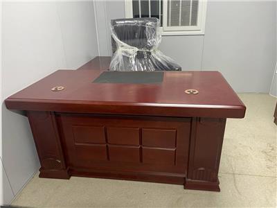 办公家具主管桌 办公家具烤漆老板桌 油漆老板桌班台
