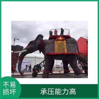 扬州巡游花车厂家制作价格 不易褪色 种类多样