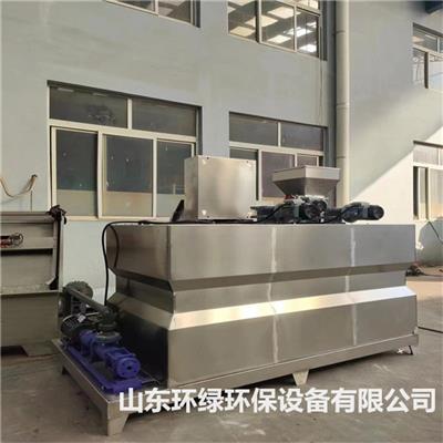 PAM三腔式制备装置
