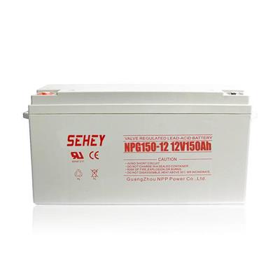 SEHEY蓄电池西力NPG12-70阀控式铅酸12V70AH