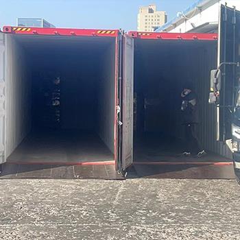 威海到日本大阪直达专线物流 运输能力强 排仓快 稳定性好