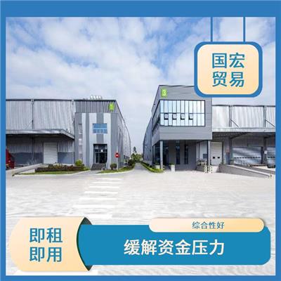 小型仓库出租 类型丰富 存货周转很快