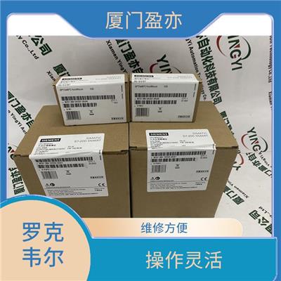 GE美国通用电气IC200MDD850卡件伺服控制系统