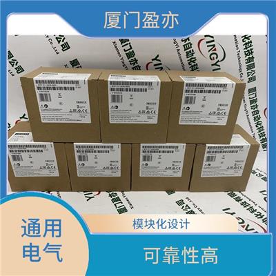 GE美国通用电气IC200TBX210卡件机械