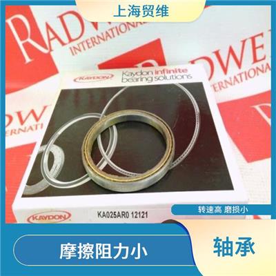 KAYDON薄壁轴承 维修方便 适用于大批量生产