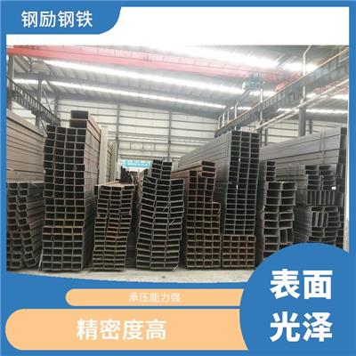 佛山方管加工厂 附着力强 抗弯抗扭强度高