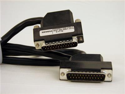 6ES7 368 6ES7368-3CB01-0AA0 S7-300连接电缆西门子连接导线10米