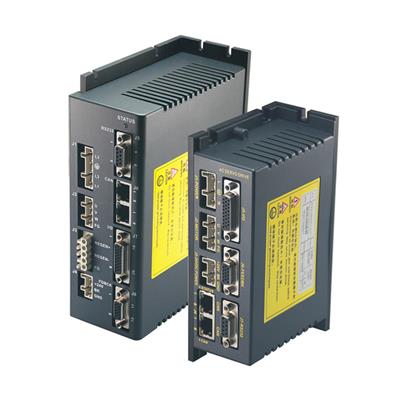 APX系列分布式网络控制通用可编程直流/交流伺服驱动器