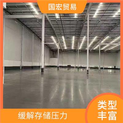 物流仓库出租 设计简单 综合性好