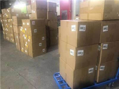 CUL电商普快，亚马逊航线，卡车派送，美西仓，20天左右入仓，