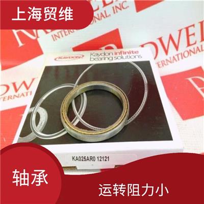 美国KAYDON轴承 结构简单 启动所需力矩小
