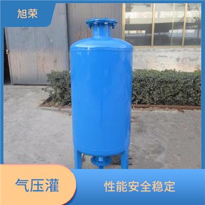 赤峰稳压膨胀罐厂家 水质不受污染 占地面积小