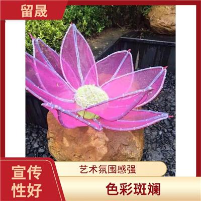潜江2023灯光节租赁